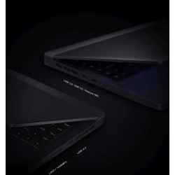 Ноутбук Xiaomi Mi Gaming Core i5 9300H/8Gb/SSD512Gb/NVIDIA GeForce GTX 1660 Ti 6Gb/15.6
