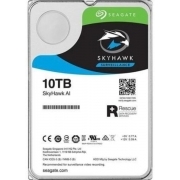 Жесткий диск Seagate SkyHawk 10TB (ST10000VE0008)