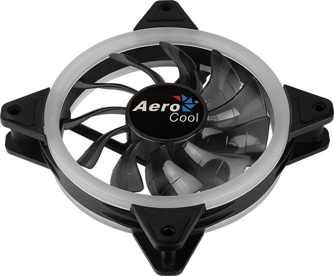 Вентилятор для корпуса Aerocool REV RGB 120мм
