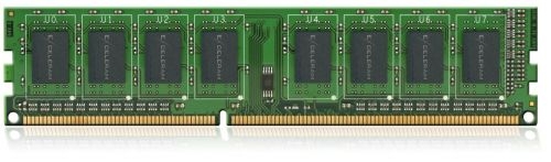 Оперативная память Kingston DDR3 DIMM 4GB (PC3-12800) 1600MHz (KVR16N11/4)