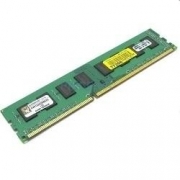 Оперативная память Kingston DDR3 DIMM 2GB (PC3-10600) 1333MHz (KVR1333D3N9/2G)