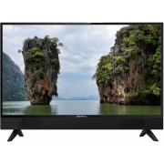 Телевизор LED Supra 32" STV-LC32LT0070W черный/HD READY/50Hz/DVB-T2/DVB-C/USB (RUS)