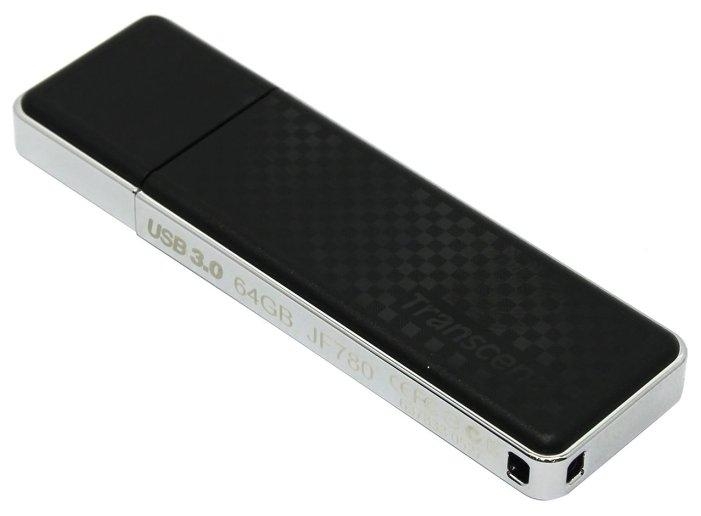 USB флешка Transcend JetFlash 780 64Gb (TS64GJF780)