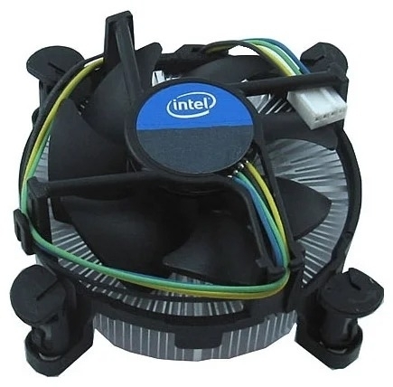 Кулер для процессора Intel E97378-001 (LC1156 E97378)