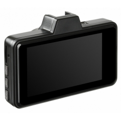 Видеорегистратор DIGMA FreeDrive 350 SUPER HD NIGHT, черный