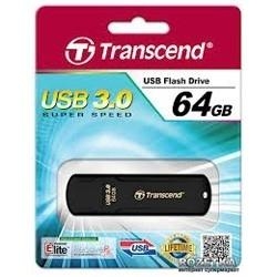 Флешка Transcend USB Drive 64Gb (TS64GJF700)