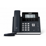Телефон SIP YEALINK SIP-T43U