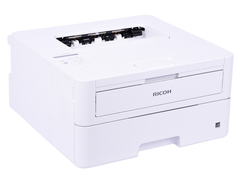 Принтер Ricoh SP 230DNw, белый (408291)