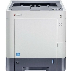 Принтер Kyocera ECOSYS P6230cdn белый (1102TV3NL0) 