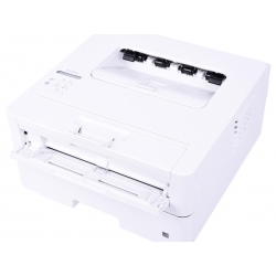 Принтер Ricoh SP 230DNw, белый (408291)