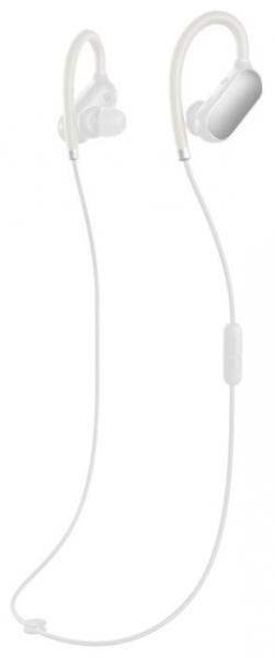 Xiaomi Mi Sport Bluetooth Earphones (White)  ZBW4379GL
