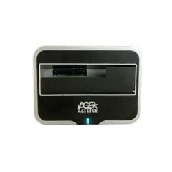 Док-станция для жёстких дисков AgeStar 3CBT2