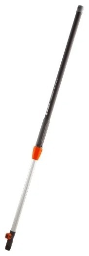 Ручка для комбисистемы GARDENA телескопическая (03719-20), 90-145 см