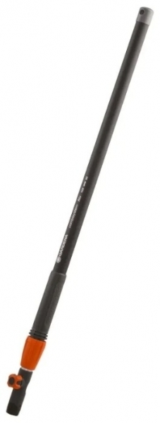 Ручка для комбисистемы GARDENA телескопическая (03719-20), 90-145 см