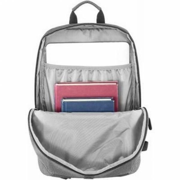 Рюкзак Xiaomi Mi Casual Backpack, серый