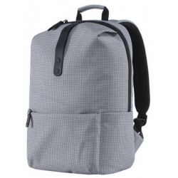 Рюкзак Xiaomi Mi Casual Backpack, серый