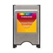 Устройство чтения карт памяти CF Transcend TS0MCF2PC PCMCIA ATA