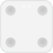 Умные весы Xiaomi Mi Body Composition Scale (LPN4013GL)