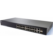 Коммутатор (switch) Cisco SG250-26-K9-EU