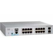 Коммутатор (switch) Cisco WS-C2960L-16TS-LL