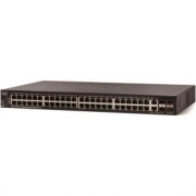 Коммутатор (switch) Cisco SG350X-48-K9-EU
