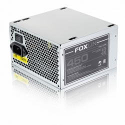 Блок питания Foxline FZ450R 450W