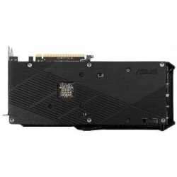 Видеокарта Asus PCI-E 4.0 DUAL-RX5600XT-T6G-EVO AMD Radeon RX 5600XT 6144Mb 192bit GDDR6 1615/14000/HDMIx1/DPx3/HDCP Ret