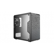Корпус Cooler Master MasterBox Q300L, mATX, без БП, черный (MCB-Q300L-KANN-S00)