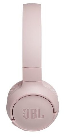 Гарнитура JBL Tune 500BT, розовый (JBLT500BTPIK)