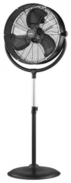 Вентилятор напольный Ballu BIF-10S (НС-1246785) чёрный