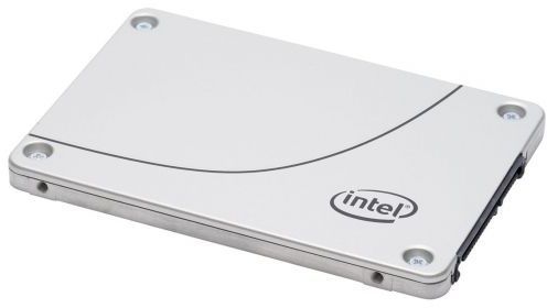 Твердотельный накопитель Intel SSD S4610 Series SATA 2,5