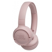 Гарнитура JBL Tune 500BT, розовый (JBLT500BTPIK)