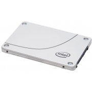 Твердотельный накопитель Intel SSD S4610 Series SATA 2,5" 3.84Tb SSDSC2KG038T801