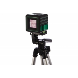 Построитель лазерных плоскостей ADA Cube 3D Green Professional Edition [А00545]