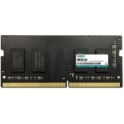 Оперативная память SO-DIMM Kingmax DDR4 8Gb 2666MHz (KM-SD4-2666-8GS)