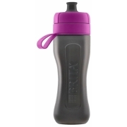 Бутылка-водоочиститель Brita Fill&Go Active фиолетовый