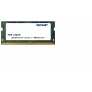 Оперативная память SO-DIMM Patriot DDR4 8Gb 2133MHz (PSD48G21332S)