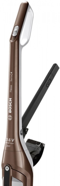 Пылесос Bosch BCH3K210 коричневый