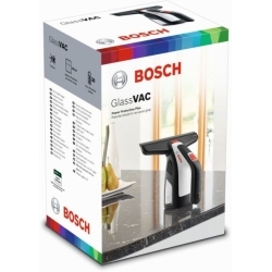 Стеклоочиститель Bosch GlassVac серый