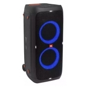 Портативная акустика JBL Partybox 310 (JBLPARTYBOX310RU) black