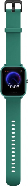 Умные часы Amazfit Bip U зеленый