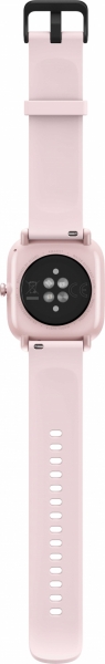 Умные часы Amazfit GTS 2 mini flamingo pink