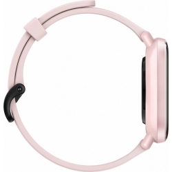 Умные часы Amazfit GTS 2 mini flamingo pink