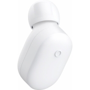 Гарнитура Xiaomi Mi Bluetooth Headset mini, белая (ZBW4444GL)