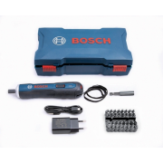 Аккумуляторная отвертка Bosch Go (06019H20K1)