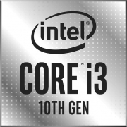 Процессор Intel Core i3-10105F 3.7GHz, LGA1200 (CM8070104291323), OEM